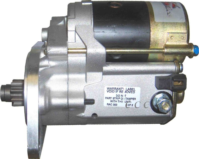 Powerlite Bei Classic Car Connection Ag