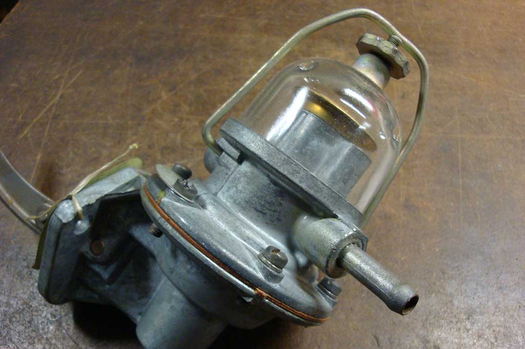 benzinpumpe