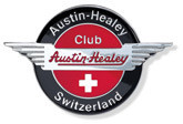 Austin Healey Club Switzerland