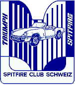 Spitfire Club Schweiz