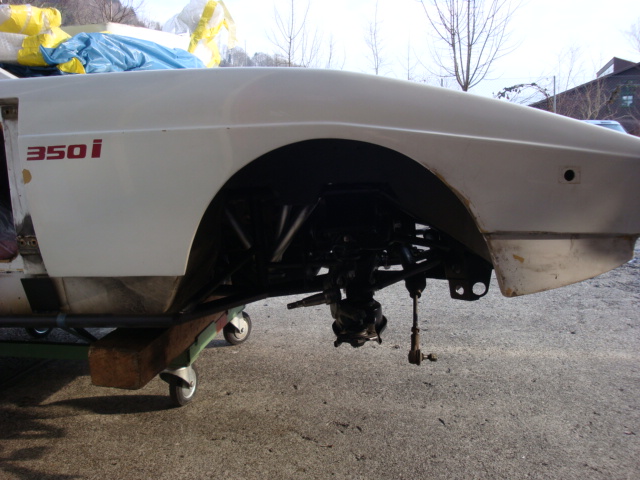 tvr 350i